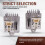 4M8941475 4M8941476 NEW LED Headlamp Controller Module Light Source Suitable for  Q8 Car DRL Unit Ballast Q8 Unit 5