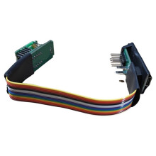 For ID8 Special Filter G Series ID8 Instrument Cluster Mileage Correction Plug & No Soldering