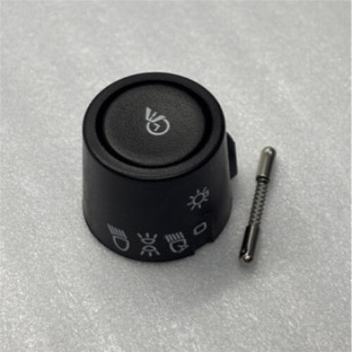 1pc for  E2 EV S2 MAX E3 Car High and Low  Headlight  Button Knob 1