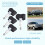 4st. Bil TPMS Däcktryckövervakningssensor AH521A159AA för   L322  4 Evoque L538 6