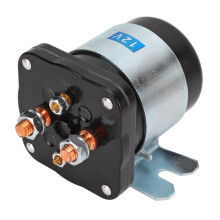 Solenoid-Power-Relais 586‑105111 12V 200 Amp Starterkontakt-Solenoidventil 586‑902 für WHITE RODGERS