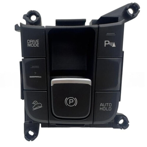 93600-C5300 Electronic Parking Brake  Assembly Replacement Button for  Sorento 1