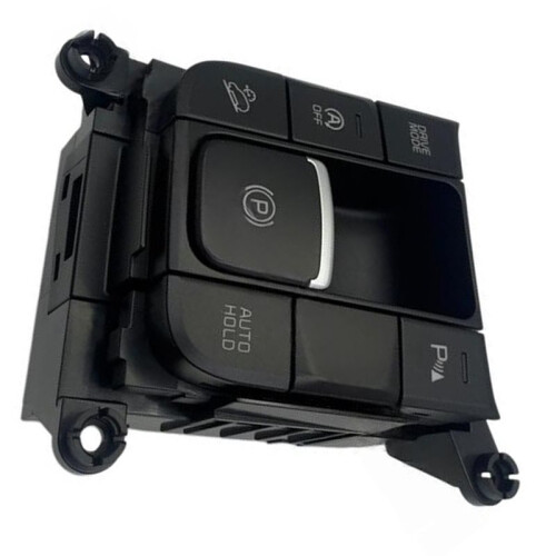 93600-C5300 Electronic Parking Brake  Assembly Replacement Button for  Sorento 2