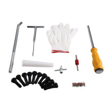1set Tire Valve Repair Kit - Universal for Automobiles