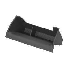 Organizador de Porta-Luvas para Patrol Y63 2025 2026, com Vários Compartimentos e Divisória de Armazenamento em TPE.