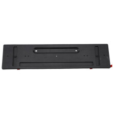Rear License Plate Bracket OE 1631636-00-B 1631636 for Model 3 Highland 2023-2026 EU Version
