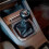 For   5 V MK5 MK6  R32 2004-2014 5  Gear Shift Knob with Boot Collar Case Accessories 6