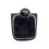 For   5 V MK5 MK6  R32 2004-2014 5  Gear Shift Knob with Boot Collar Case Accessories 4