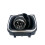 For   5 V MK5 MK6  R32 2004-2014 5  Gear Shift Knob with Boot Collar Case Accessories 3