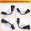 Power System Connector Suitable for RVs, Trailers, Yachts 5
