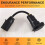 Power System Connector Suitable for RVs, Trailers, Yachts 6