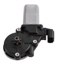 Motor voor de Elektrische Raamhefinrichting Rechtsvoor, 2 Pinnen, Onderdeelnummer 8-97835260-0 8978352600 voor D-Max RG01 2020-2024 FR