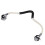 6110703232 Car Fuel Hose  Pipe Fit for   C-Class E V Sprinter Vito 2
