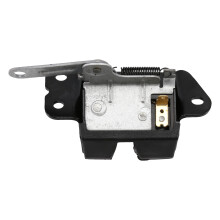 Tailgate Lock Back Door Lock for H1 Grand Starex Iload 2007-2018 81230-4H001