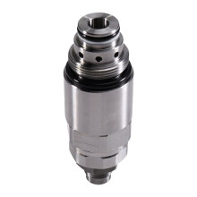 Hydraulisk Säkerhetsventil Överbelastningsventil 31Q8-17790 för Grävmaskin R210LC-9 R220LC-9S R290LC-9 R300LC-9S R330LC-9S