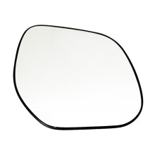 Rearview Mirror Lens Glass with Heating for Outlander 4007 C-Crosser 07-15 7632A366 8151LV RH