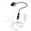A0009051006 Caméra de Recul pour - C Coupe C205 6