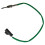 C2D3421 Car Exhaust Temperature Sensor EGT Sensor for  XF XJ 1