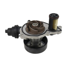 11515B58287 11518638026 Car Water Pump Assembly for F22 F30 F31 F32 F35 G11 G12 G30 G38 X3 G08 X4 G02