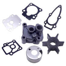 Kit de Réparation de Pompe à Eau Externe pour pour 8 9.8 M8B M9.8B NS8B NS9.8B et pour Mercury Externe 803750A03