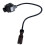 A0009051006 Caméra de Recul pour - C Coupe C205 1