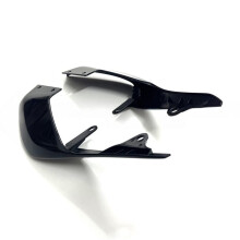 For MT-07 FZ-07 MT07 FZ07 2021-2023 Motorcycle Accessories Rear Cover Side Panel Guard Fairing Cowls