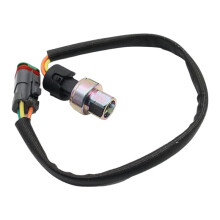 Pressure Sensor 1946725DX 194-6725 Suitable for Excavators CAT 330D 336D, Bulldozers, Loaders, Graders