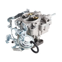 Carburatore Nuovo 4G32 Sostituisce Carburatore per Tredia Motore 4G33 4G64 per Colt Carburatore Pesante MD-006219
