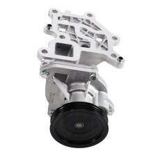 Engine Water Pump W/Base 24111479 Cooling Water Pump for 1.