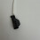 C2Z13013 Car Exhaust Temperature Sensor EGT Sensor for  XF XJ 3