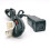 Car Charging Socket PD Type-C Socket QC3.0 USB Socket Charger Socket for  Highlander Rav4 Camry  18-22 6