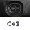 Engine Start Stop  Button Cover Replacement 1679054901 for   GLE W167 G Class W463 W465 2