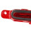 For  MUSTANG 2010-2014 Red LED Rear Third Brake Light Stop Lamp T20A008-EHS1 3