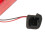 For  MUSTANG 2010-2014 Red LED Rear Third Brake Light Stop Lamp T20A008-EHS1 5