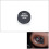 Engine Start Stop  Button Cover Replacement 1679054901 for   GLE W167 G Class W463 W465 6