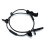 Sensor de Velocidade da Roda ABS para  Model 3 Y 1188761-00-A 1044761-00-D Dianteiro 4