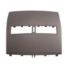 Pannello di Controllo Climatizzatore Cruscotto 68414-ED50C 68414-ED50D Adatto per Modelli Tiida Yida 2005-2010