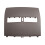 Dashboard Air Conditioning Panel 68414-ED50C 68414-ED50D Suitable for Tiida Yida 2005-2010 Models 1