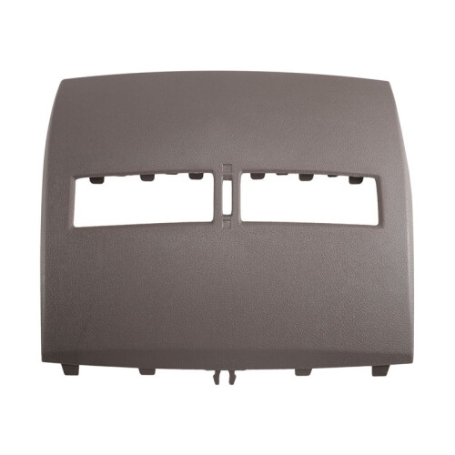 Dashboard Air Conditioning Panel 68414-ED50C 68414-ED50D Suitable for Tiida Yida 2005-2010 Models