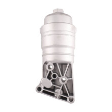 26300-3C701 Motoroliefilterhuis voor voor Coupe 2010-2016 voor 2012-2014 Autoaccessoires