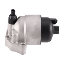 26300-2M000 Engine Oil Filter Housing for Accent Venue Forte RIO Car Accessories