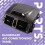 Dashboard Air Conditioning Panel 5567002340 55670-02340 Applicable for    2008-2013 Models 2