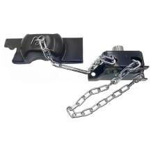8-980996-611 Reservdäck Hängare Bärarm för Pickup TFR/TFS D-Max 2012- 8980996611