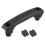 For  for Sportage Tailgate Boot Lid Trunk Handle (2005-2010) Replacement Compatible with Part No 817563E001 1