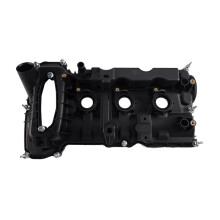 Car Engine Valve Cover FT4Z-6582E FT4Z-6582D for 2015-2021 Fusion 2017-2019 Car Accessories Left