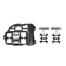 Kit de Reparo Do Botão Do Interruptor Do Volante 0999058106 para GLA GLB GLC GLE/GLS Classe A B C W213 W205 W247 W167