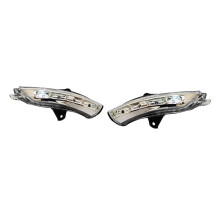 LED Door Side Wing Rearview Mirror Turn Signal Light for Malibu 2012-2018 Indicator Blinker Lamp