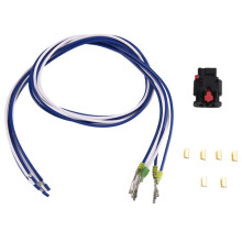 68137864AC Fuel Pressure Sensor Wiring Harness for Ram 1500 2014- 2021 Car Accessories