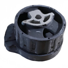 Transmission Mount Transfer Case Support Mount OE LR105925 for Velar L560 AWD 2017-2025 2.0T 3.0T
