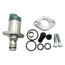Válvula de Control SCV 8-98145453-0 Compatible con para D-Max Rodeo 2.5 3.0 D TD DiTD 4JK1-T